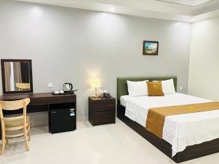 Sunrise Airport Hotel - 2