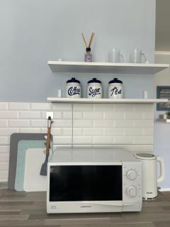 Sisters apartment Val - 1