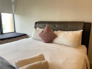 Staybliss At Ceylonz Suites KLCC - 1