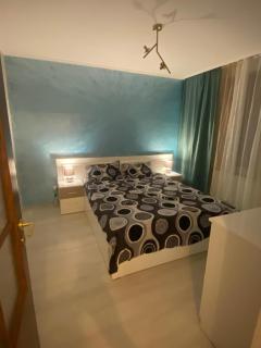 Apartamentul de langa plaja 100m - Mamaia Nord - Năvodari - 4