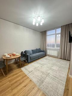 Уютные апартаменты в Жк Dastur - Astana - 5