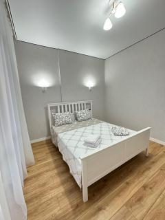 Уютные апартаменты в Жк Dastur - Astana - 8