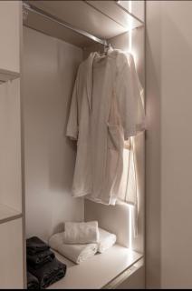 Domi Luxury beach view apartments in Saranda - Saranda - 7