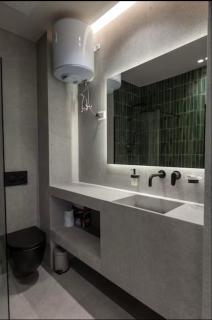 Domi Luxury beach view apartments in Saranda - Saranda - 1