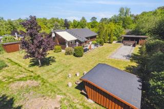 Charming Home Near Kattegat And Nature - Hadsund - 0