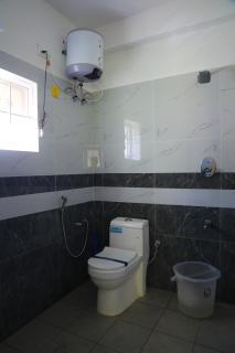 Cheerful Chalet - 1