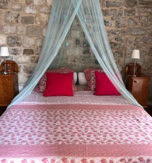 Bed & Breakfast The Konoba - 8
