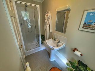 Cherryford House - Gidleigh - 5