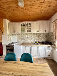 Highlander villas - Žabljak - 3