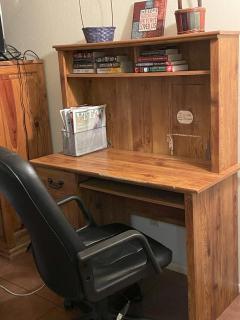 Comfortable Generously Furnished Home - Sierra Vista - 0