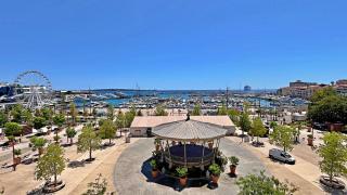 ACCI Cannes Marina - 9