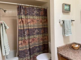 Comfortable Generously Furnished Home - 6