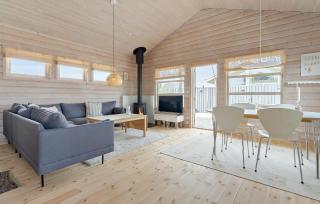 3 Bedroom Lovely Home In Otterup - Otterup - 9