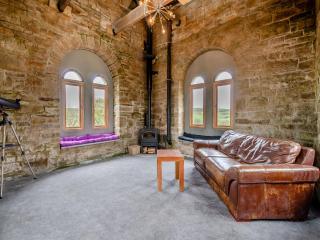 The Old Church - Rossendale - 2