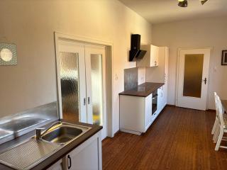 Schlossgut Franken - Schlossapartment Martin - Redwitz an der Rodach - 8