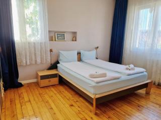 Top Center SofiaLuxRentals Patriarh Evtimiy Apartment - FREE PARKING - Sofia - 3