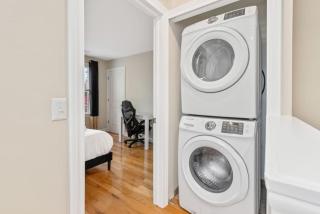 Stylish & Cozy 1-BR Detroit - Detroit - 4