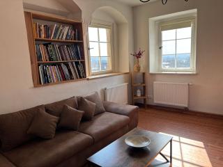 Schlossgut Franken - Schlossapartment Martin - 5