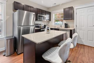 Stylish & Cozy 1-BR Detroit - Detroit - 3