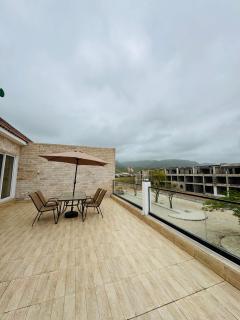 منتجع صلالة دريم لاند Salalah Dreamland Resort - Salalah - 4