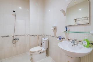 COZYRoom-1km 2 Bui Vien - Ho Chi Minh City - 7