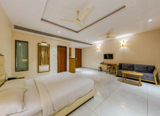 Hotel Sapphire Premium Hotel & Suite - 5