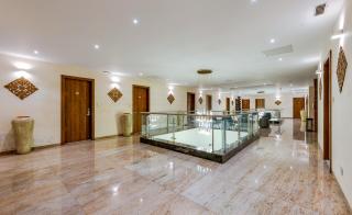 Hotel Sapphire Premium Hotel & Suite - Karad - 7