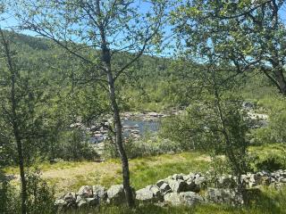 River view - Hovet - 8