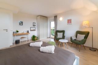 TinyGreens B & B - Poděbrady - 7