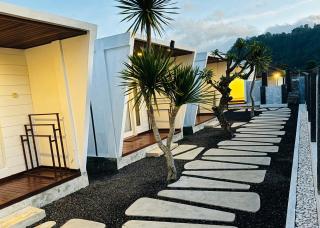 Tamalia House - Kintamani - 0