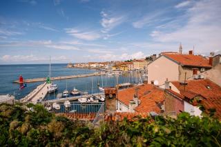 Casa Porto BLUE - Pirano - 2