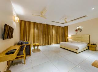 Hotel Sapphire Premium Hotel & Suite - 3