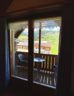 Boutique-Hotel Vincenz - Breil/Brigels - 8