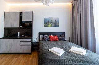 Apartmán na Novej - Poprad - 8
