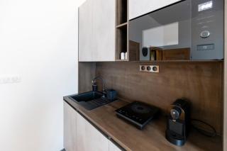 Apartmán na Novej - Poprad - 6