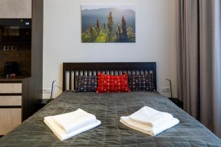 Apartmán na Novej - Poprad - 7