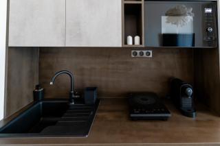Apartmán na Novej - Poprad - 3