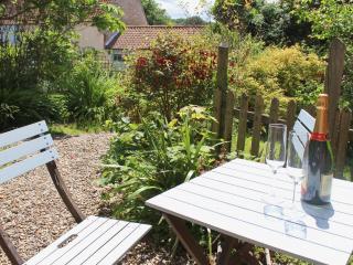 Forge Cottage - Stiffkey - 1