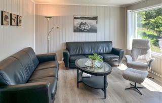 5 Bedroom Awesome Home In Etne - Håland - 8