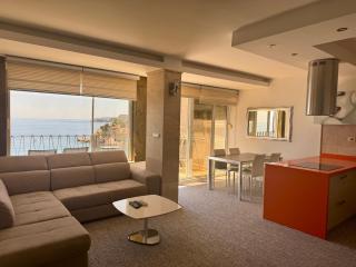 Private Penthouse Djurasevic - Sveti Stefan - 0