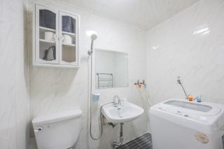 MonoHaus - 5 minute walk from Nonhyeon Station - Seoul - 1