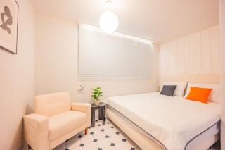 MonoHaus - 5 minute walk from Nonhyeon Station - Seoul - 4