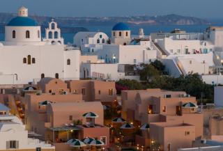 Terra Verde Oia by K&K - Ia - 9