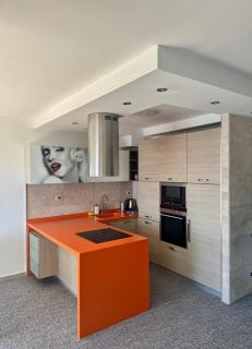 Private Penthouse Djurasevic - Sveti Stefan - 8