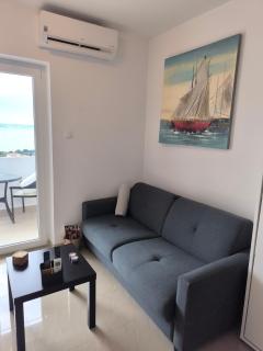 Studio Apartment Novi Vinodolski - Novi Vinodolski - 3