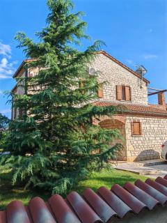 Istrian Villa Melany - 9