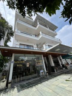 Villa caribe phu quoc - Phu Quoc - 6