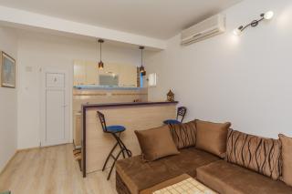 Apartment Ines - Bar - 5