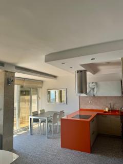Private Penthouse Djurasevic - Sveti Stefan - 9