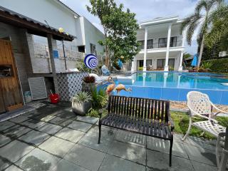 Villa caribe phu quoc - 7